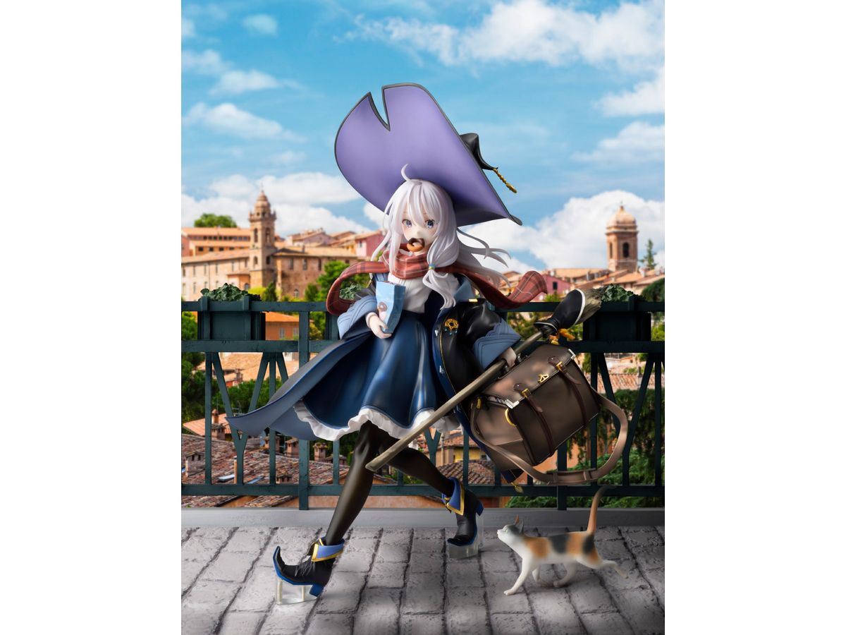 1/7 イレイナ DX Ver. (魔女の旅々) (再販) | HLJ.co.jp