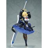 1/7 BLAZBLUE: Es(エス) PVC製塗装済み完成品 | HLJ.co.jp