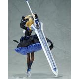 1/7 BLAZBLUE: Es(エス) PVC製塗装済み完成品 | HLJ.co.jp