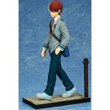 1/8 僕のヒーローアカデミア: コネコレ 轟焦凍 制服Ver. (再販) | HLJ