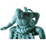 1/8 第五十八代横綱 千代の富士 緑青仕様モデル | HLJ.co.jp