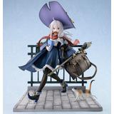 1/7 イレイナ DX Ver. (魔女の旅々) (再販) | HLJ.co.jp