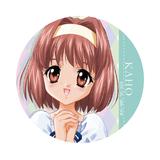 シスター・プリンセス: リピュア トレーディング缶バッジ 1Box 12pcs