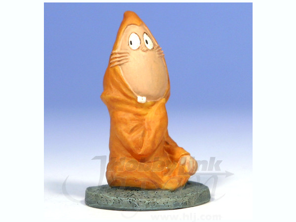 ネズミ男 ねずみ男 - キャラクター | 新番組「ゲゲゲの鬼太郎」-東映