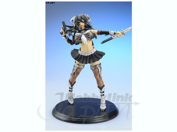 1/7 悪魔子 | HLJ.co.jp