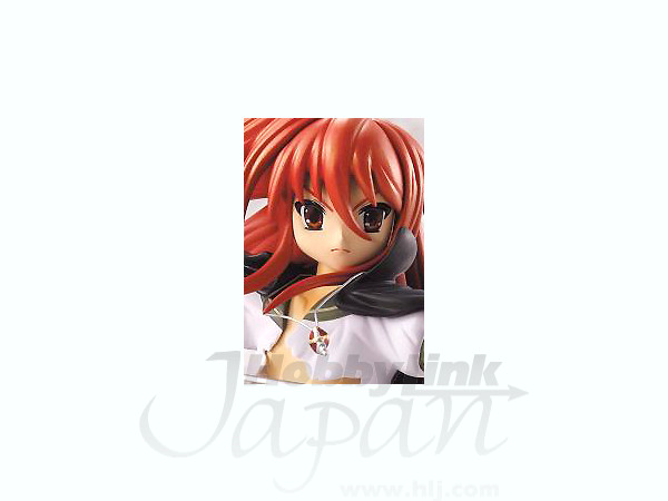 灼眼のシャナ 1/8スケールフィギュア 紅蓮の宣誓Ver. 灼眼 の シャナ