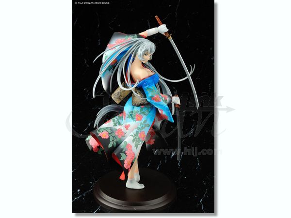 1/6 趙雲子龍 蒼天 PVC | HLJ.co.jp