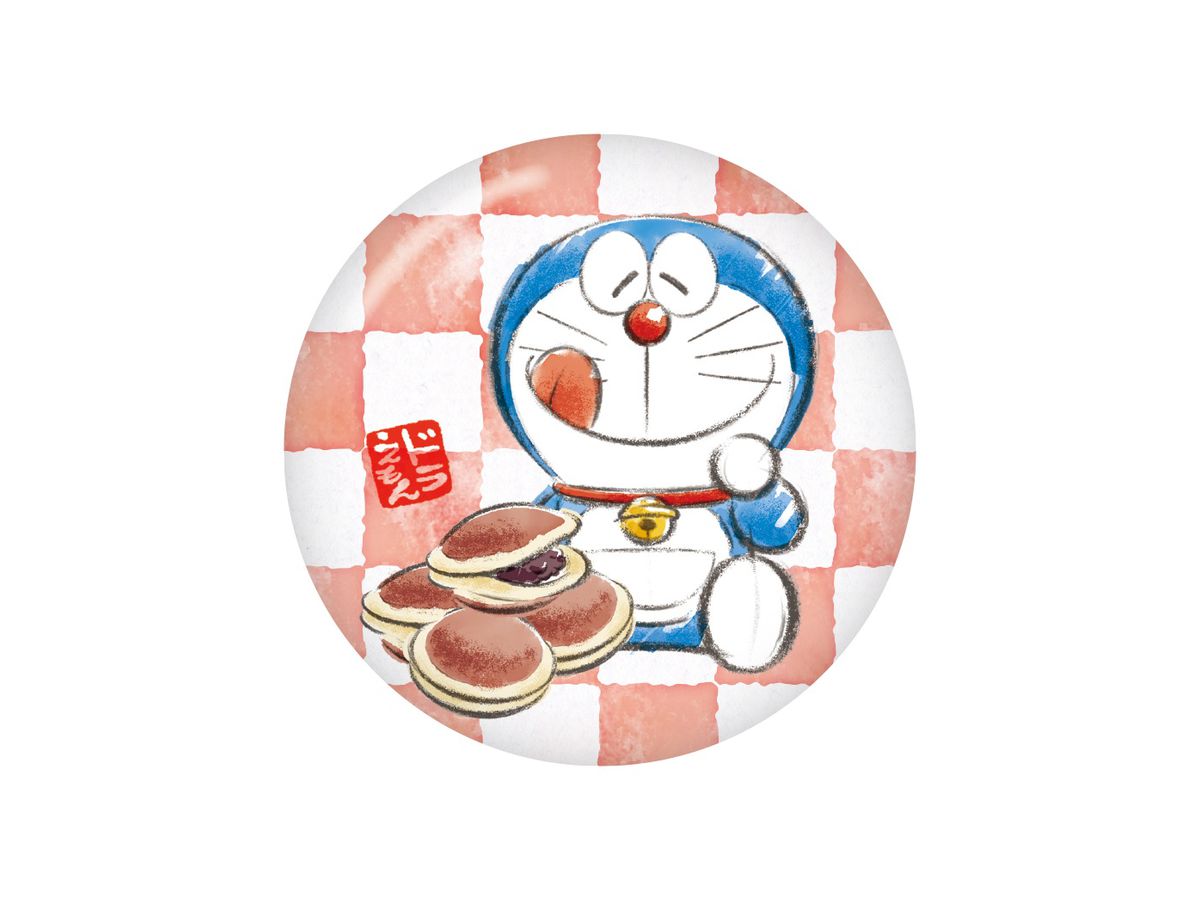 キャラめもかん ドラえもん 水彩どら焼き By ビバリー ホビーリンク ジャパン キャラめもかん ドラえもん 水彩どら焼き By ビバリー ホビーリンク ジャパン