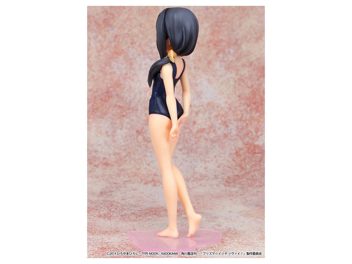 1 7 プリズマイリヤ 美遊 エーデルフェルト スクール水着ver 再販 By ビーフル ホビーリンク ジャパン 1 7 プリズマイリヤ 美遊 エーデルフェルト スクール水着ver 再販 By ビーフル ホビーリンク ジャパン