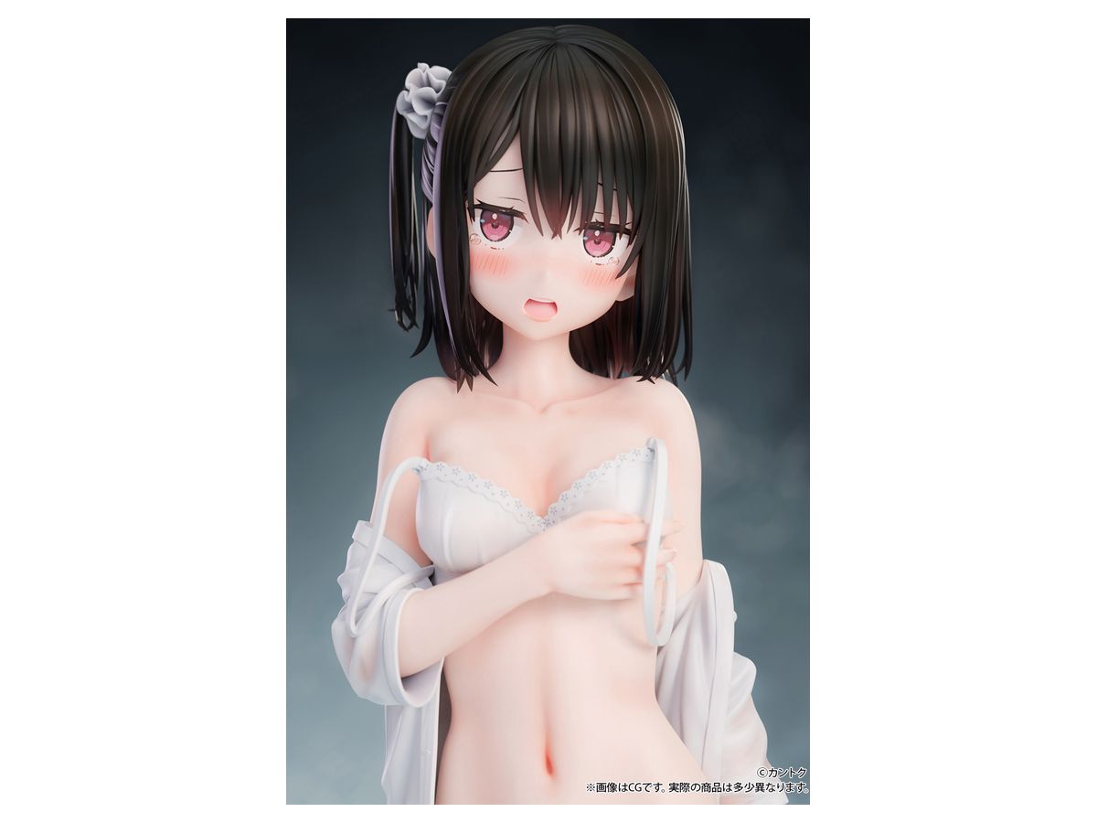 1 7 カントク氏オリジナルイラスト しずくちゃん 下着ver By ビーフル ホビーリンク ジャパン 1 7 カントク氏オリジナルイラスト しずくちゃん 下着ver By ビーフル ホビーリンク ジャパン