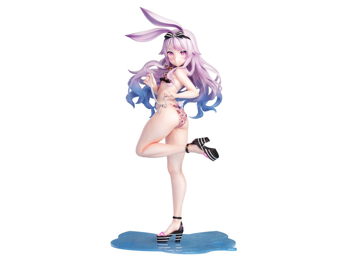 1/7 ケモミミ学園 シノ illustrated by ANP | HLJ.co.jp