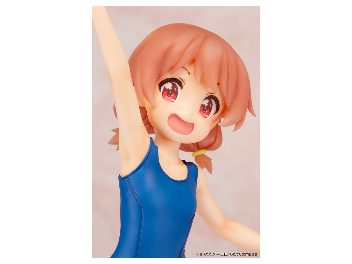 1/7 私に天使が舞い降りた! 星野ひなた スクール水着 ver. (再販