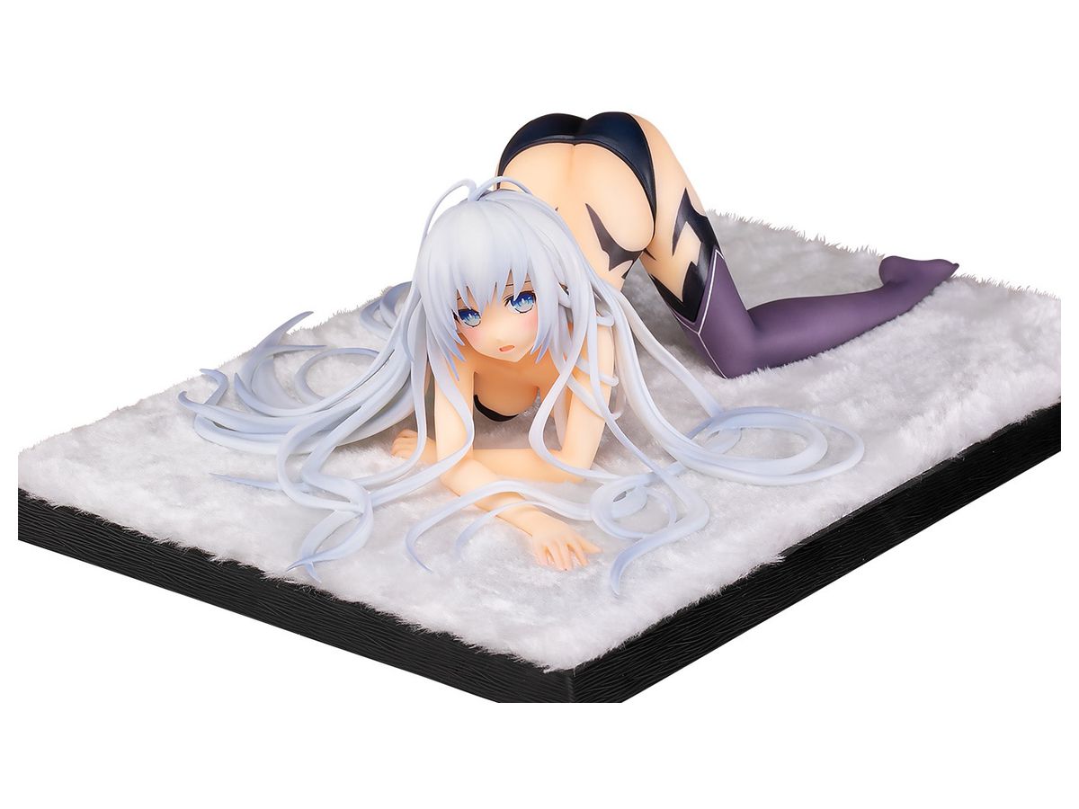 1 6 デートアライブ 鳶一 折紙 反転霊装解除ver 再販 By ビーフル ホビーリンク ジャパン