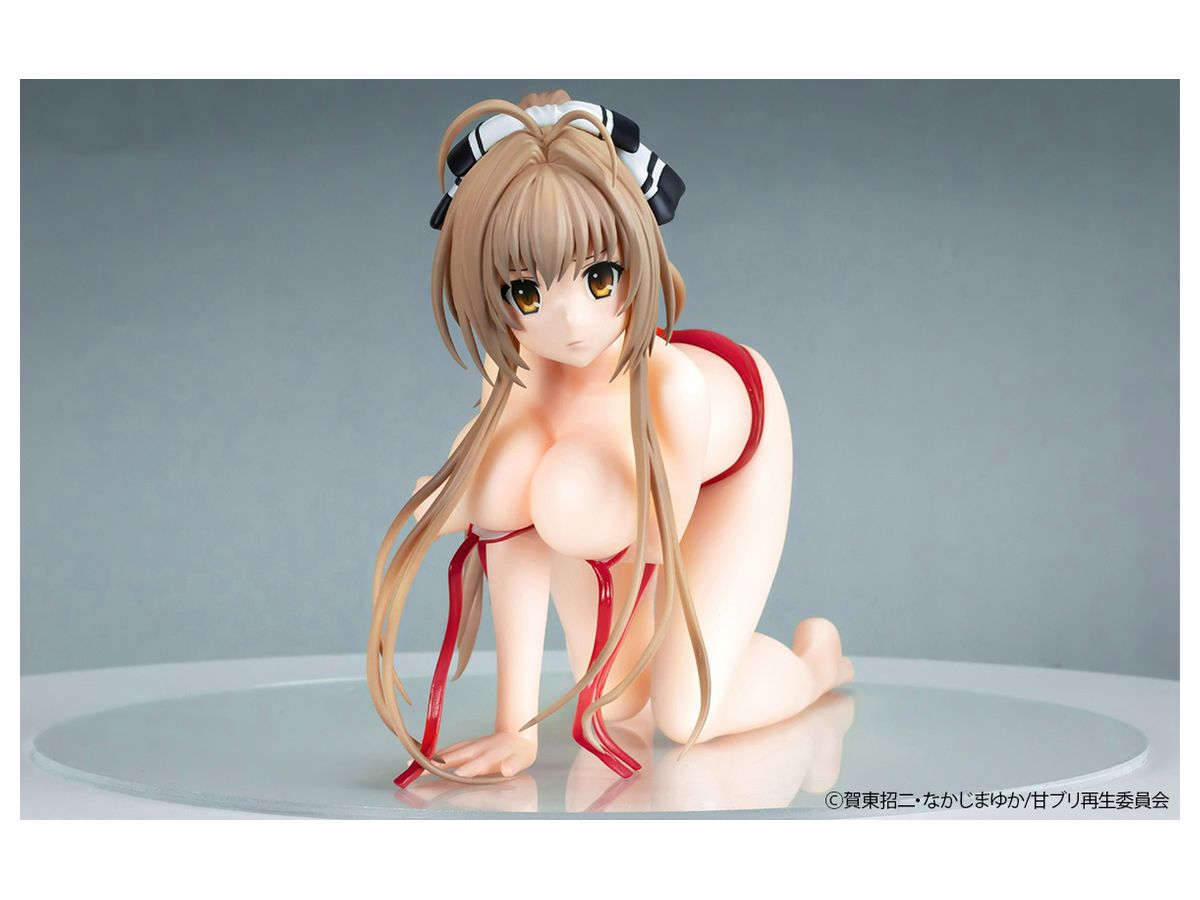 1 5 甘城ブリリアントパーク 千斗いすず 水着ver By ビーフル ホビーリンク ジャパン 1 5 甘城ブリリアントパーク 千斗いすず 水着ver By ビーフル ホビーリンク ジャパン