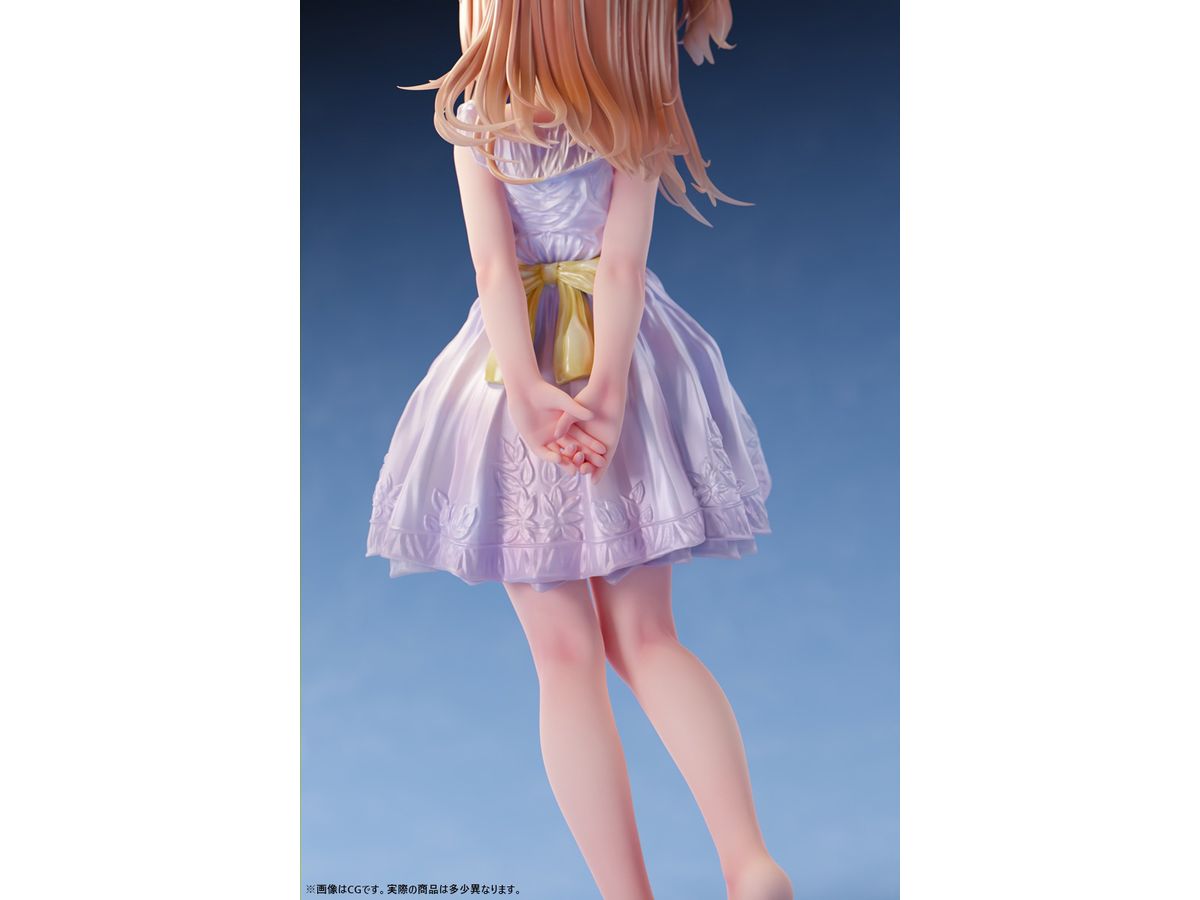 1/6 陽だまりの少女 ひまり | HLJ.co.jp