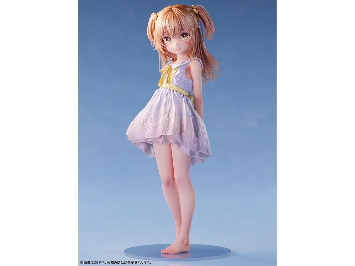 1/6 陽だまりの少女 ひまり | HLJ.co.jp
