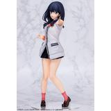 1/6 SSSS.GRIDMAN 宝多六花 リバイバルVer. | HLJ.co.jp