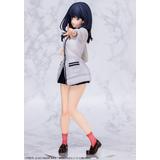 1/6 SSSS.GRIDMAN 宝多六花 リバイバルVer. | HLJ.co.jp