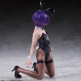 【限定値下】Bfull がち恋バニーボーイ ネージュ 1/6 スケールフィギュア 美しいバニーボーイ「ネージュ」がフィギュアで新登場！本日 11