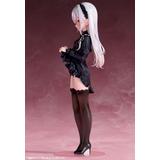 ゴシック令嬢「メルヴィ」がフィギュアで新登場！本日 4月19日