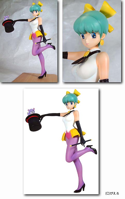 1/6 マジカルエミ | HLJ.co.jp