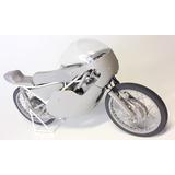 プラモデル　1/12 クライドラー 50cc 1973/74 ヤン・デ・フリース/ヘンク・バン・ケッセルバージョン レジンキャストキット [BM-VR13] クライドラー50cc 1973/74 ヤン・デ・フリース/ヘンク・バン