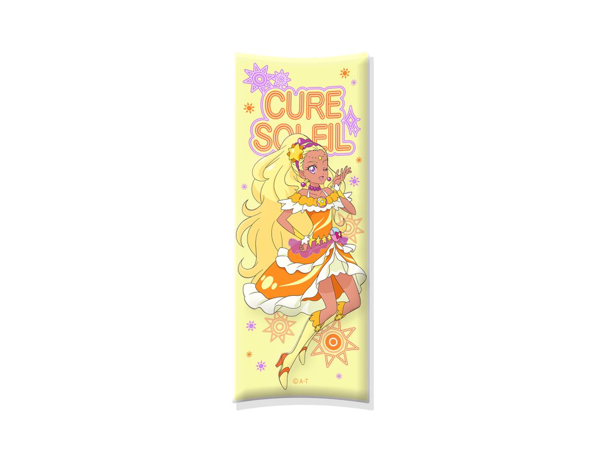 スタートゥインクルプリキュア スケットケース キュアソレイユ By Brujula ホビーリンク ジャパン