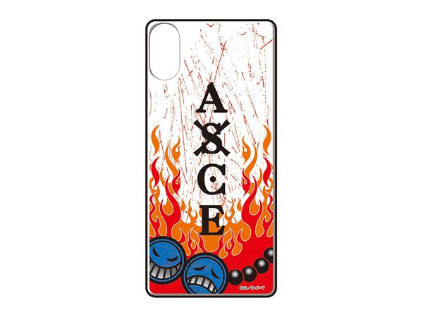 ワンピース Iphone X Xsケース エース ワンピース Iphone X Xsケース エース