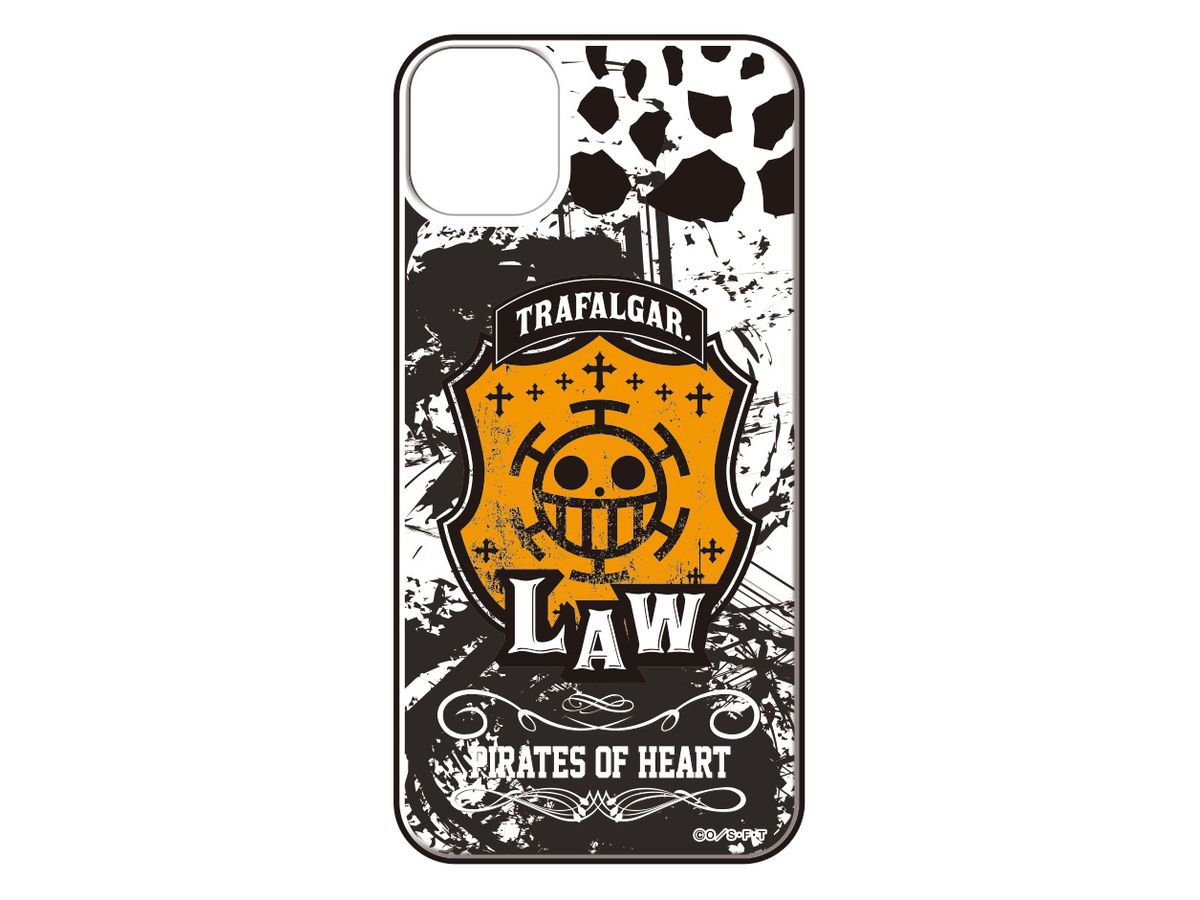 ワンピース Iphone 11ケース ロー ワンピース Iphone 11ケース ロー