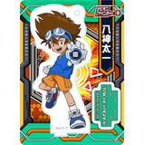 デジモンアドベンチャー 6枚 デジモンアドベンチャー: アクリルdeカード 第6弾 1Box 20pcs