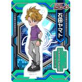 デジモンアドベンチャー 6枚 デジモンアドベンチャー: | Dcxs11 Wiki | Fandom