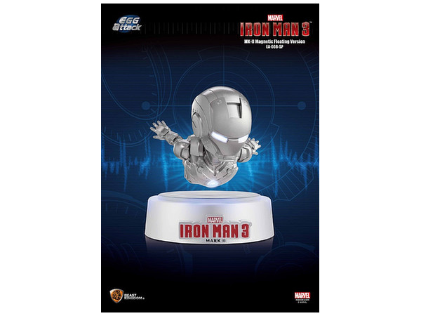 アイアンマン マーク3 Ironman Egg Attack フローティング Amazon.co