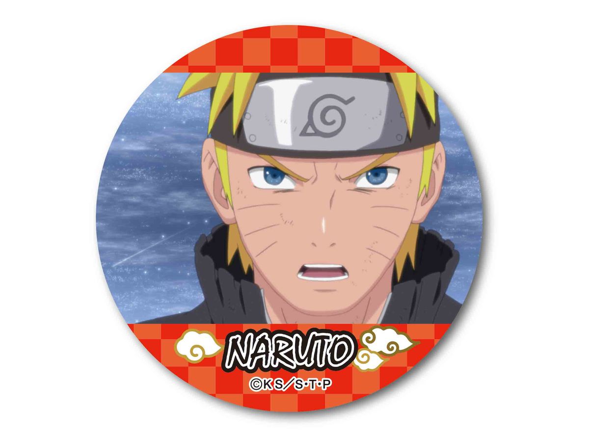 缶バッチ Naruto ナルト 疾風伝 うずまきナルト レッド By ベルハウス ホビーリンク ジャパン 缶バッチ Naruto ナルト 疾風伝 うずまきナルト レッド By ベルハウス ホビーリンク ジャパン