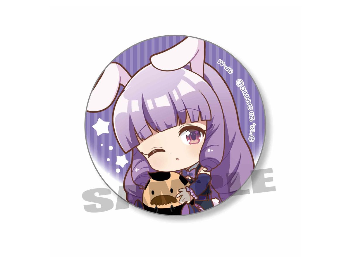 ぎゅぎゅっと缶バッジ Show By Rock チュチュ By ベルハウス ホビーリンク ジャパン