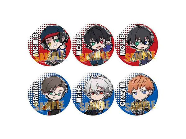 ヒプノシスマイク-Division Rap Battle- Rhyme Anima +