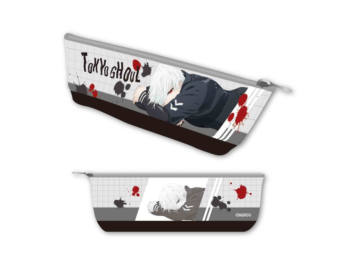 ボートペンポーチ東京喰種トーキョーグール 2 By ベルハウス ホビーリンク ジャパン