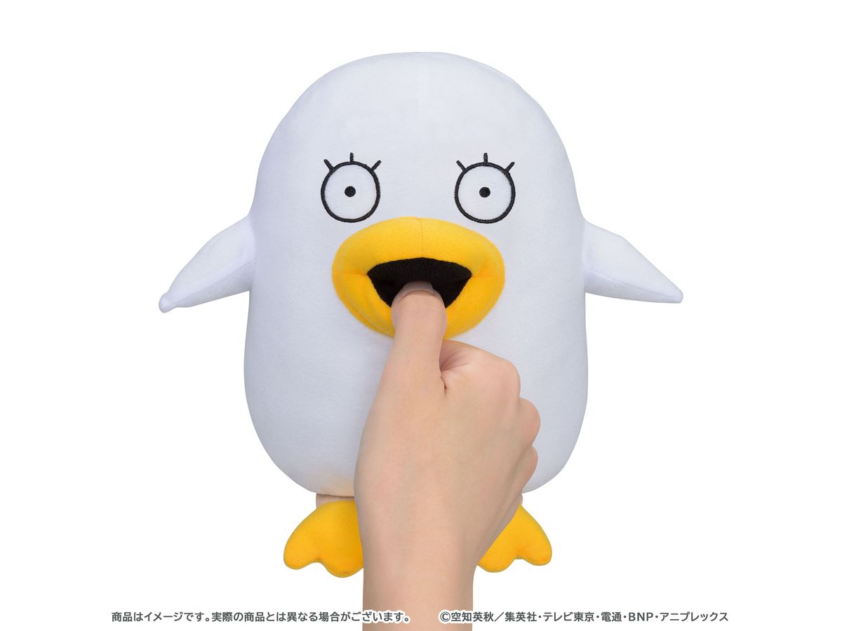 エリザベス 銀魂 正体 銀魂 まちぼうけ 坂田銀時 桂小太郎