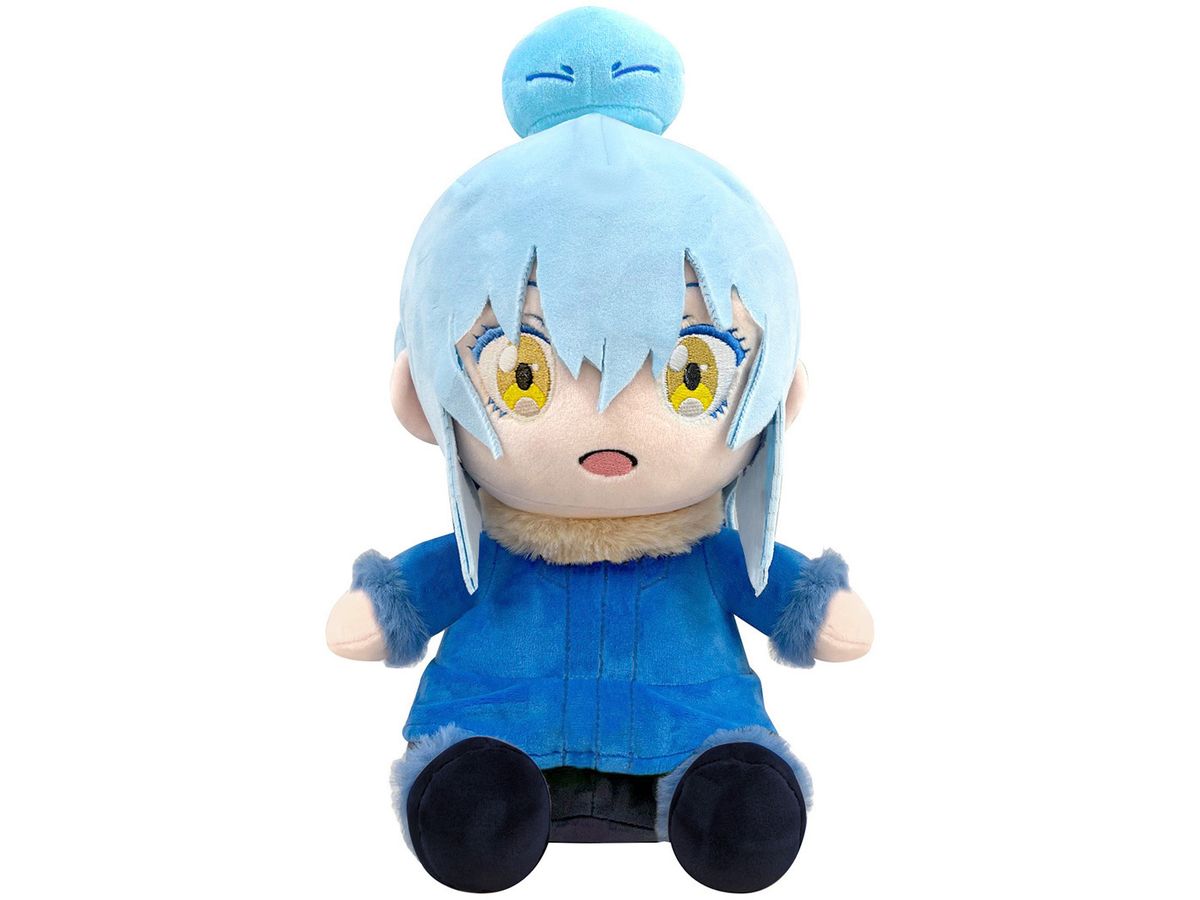 転生したらスライムだった件 リムルのきぐるみぬいぐるみ | HLJ