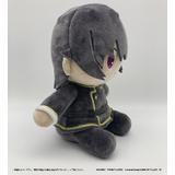 ルルーシュ ぬいぐるみ あにまるっく おしゃれ】 楽天市場】コードギアス 反逆のルルーシュ あに