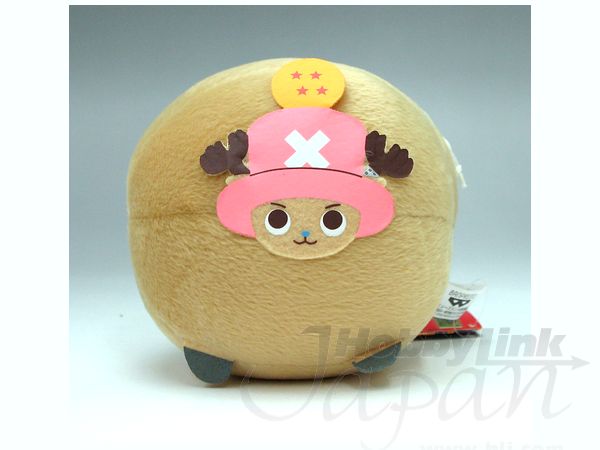 チョッパー いろんなコスチュームぬいぐるみ #2: D 四星球 | HLJ.co.jp