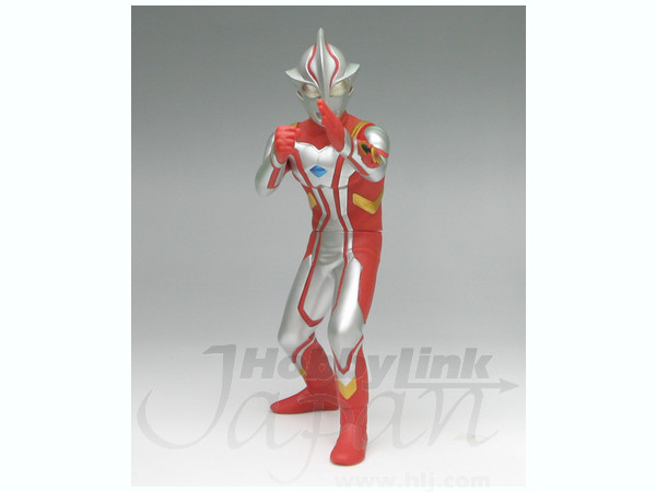 ウルトラマン 組立式 DX フィギュア 別れの日: A ウルトラマン