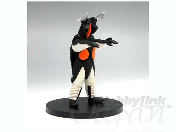 ウルトラマン 台座付フィギュアコレクション: C | HLJ.co.jp