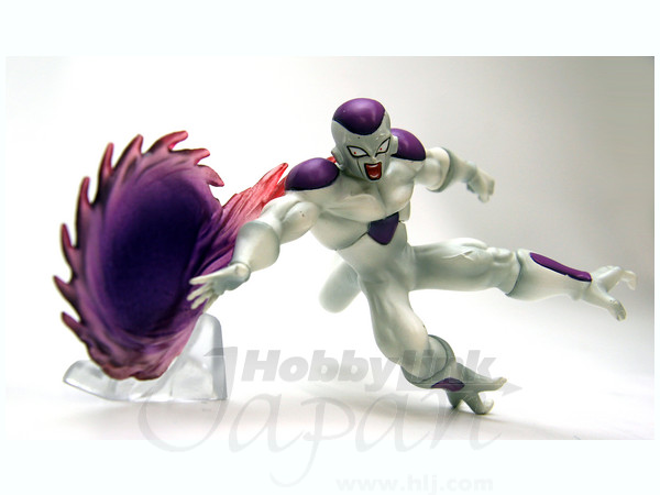 ドラゴンボール改 スーパーエフェクトアクションポーズ 1 B フリーザ By バンプレスト ホビーリンク ジャパン ドラゴンボール改 スーパーエフェクトアクションポーズ 1 B フリーザ By バンプレスト ホビーリンク ジャパン