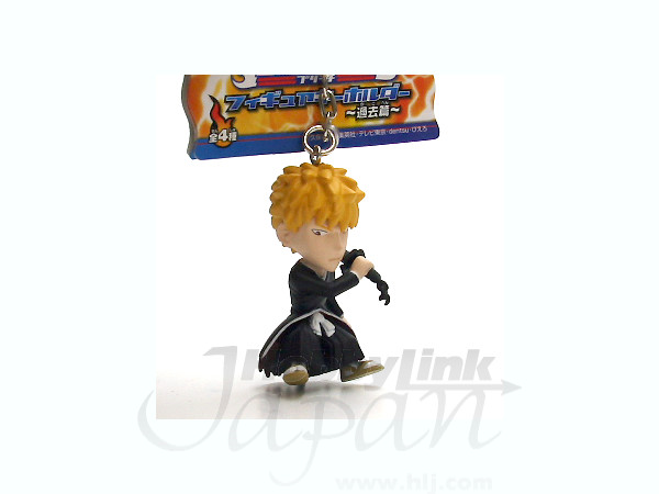 BLEACH フィギュアキーホルダー 過去編 平子真子 マスコット ブリーチ