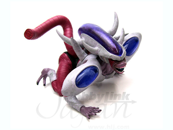 組立式 Dx ドラゴンボール クリーチャーズ B フリーザ 第3形態 By バンプレスト ホビーリンク ジャパン 組立式 Dx ドラゴンボール クリーチャーズ B フリーザ 第3形態 By バンプレスト ホビーリンク ジャパン