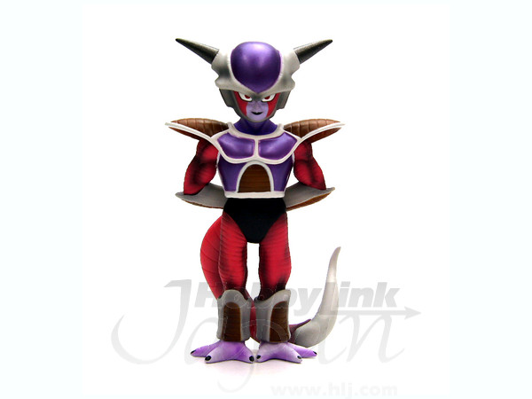 ドラゴンボール　改　組立式　ハイスペック　カラーリング　フィギュア3　まとめ売り ドラゴンボール 改 組立式 ハイスペック カラーリング フィギュア3