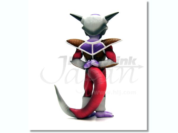 ドラゴンボール改 組立式ハイスペックカラーリングフィギュア #3: A