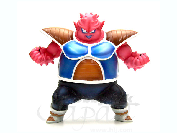 ドラゴンボール改 組立式ハイスペックカラーリングフィギュア 3 C ドドリア By バンプレスト ホビーリンク ジャパン ドラゴンボール改 組立式ハイスペックカラーリングフィギュア 3 C ドドリア By バンプレスト ホビーリンク ジャパン