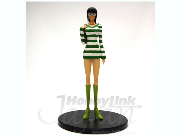 ワンピース Dx ヒロインフィギュア Strong World B ロビン By バンプレスト ホビーリンク ジャパン