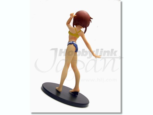 ひぐらしのなく頃に解 組立式 フィギュア: 竜宮レナ | HLJ.co.jp